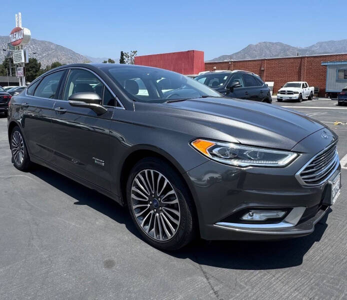 ford fusion energi 2018 3FA6P0SU6JR260562 image ford fusion energi 2018 3FA6P0SU6JR260562 image